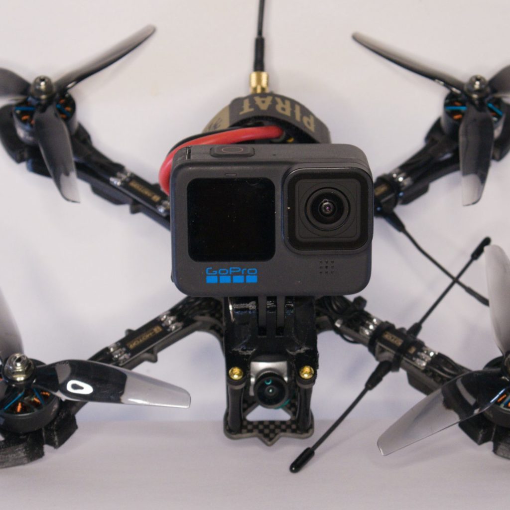 Drone FPV Racer